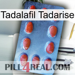 Tadalafil Tadarise 06